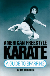 Freestyle Karate