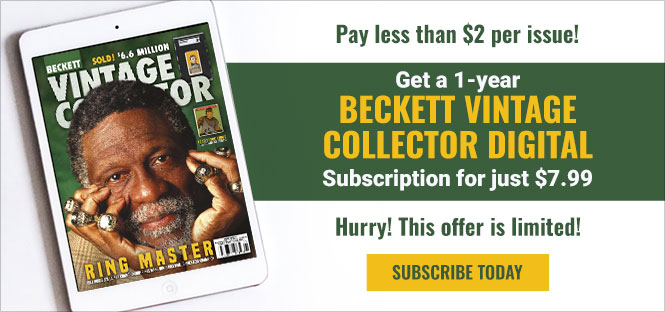 Your guide to 42 & its collectibles + Poster contest - Beckett News