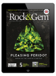 Beckett Rock&Gem April 2021 Digital