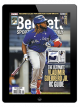 Beckett Sports Card Monthly August 2021 Digital