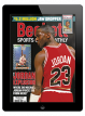 Beckett Sports Card Monthly March 2021 Digital