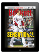 Beckett Sports Card Monthly October 2021 Digital