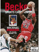 Beckett Sports Card Monthly 423 June 2020