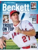 Beckett Sports Card Monthly 387 June 2017