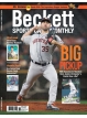 Beckett Sports Card Monthly 392 November 2017