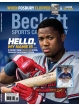 Beckett Sports Card Monthly 403 October 2018