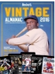 Beckett Vintage Almanac #2 + FREE One Month Digital Issue of All Five Sports