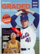 Free Beckett Graded Card Price Guide #15 with Graded Card Price Guide #16