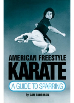 American Freestyle Karate