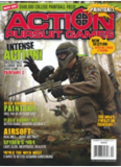 Action Pursuit Games December 2010