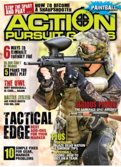 Action Pursuit Games Jul/Aug 2011