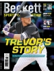 Beckett Sports Card Monthly 375 June 2016