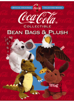 coca cola plush collection