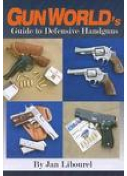 Gun World's Guide to Handguns