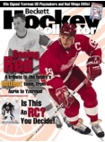 Hockey Collector #139 June 2002