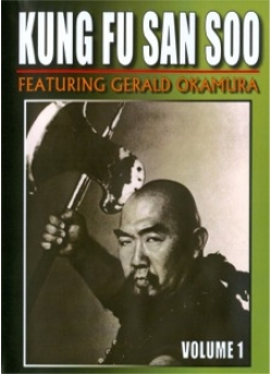 Kung-Fu San Soo Volume 1