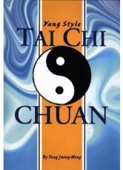 Yang Style Tai Chi Chuan