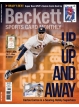 Beckett Sports Card Monthly 385 April 2017