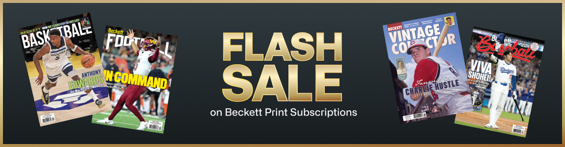 Flash Sale