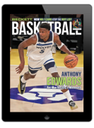 Beckett Basketball Digital