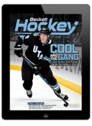 Beckett Hockey Digital