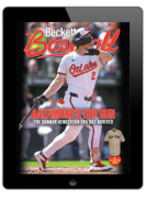 Beckett Baseball Digital