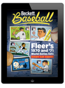 Beckett Baseball Digital